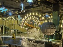 -清河半岛温泉度假酒店