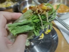 -老炉家木炭烤肉(长江国际店)