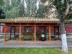 -护国法轮寺