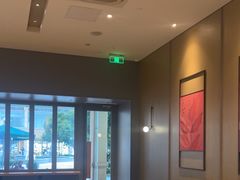 -星巴克(长沙友阿奥特莱斯店)