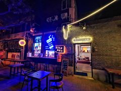 -大象厨房(重庆道店)