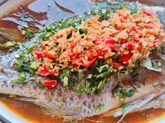 -妈妈的味道(和顺古镇店)