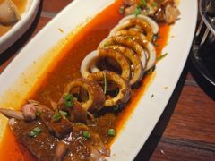 -前海沿·青岛菜(五四广场永旺店)