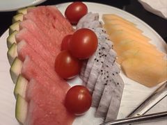 -廊坊固安福朋喜来登酒店