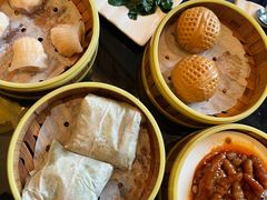 -南宁富力万达嘉华酒店·品珍中餐厅(万达茂店)