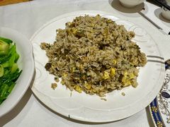 -新一家农家菜(华景新城店)