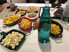 -CLUB心邸·掼蛋·麻将·扑克(日坛店)