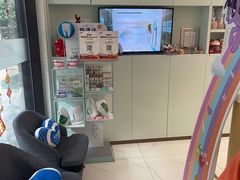 -维乐口腔·埃齐门诊(静安店)