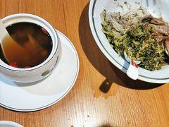 -壹只卤鹅 · 潮汕菜(京基百纳店)
