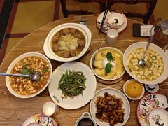 -新白鹿餐厅(龙游路总店·杭帮菜名店)