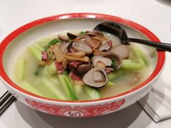 -上海老饭店(北京分店)