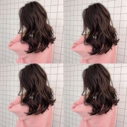 -Godhands美发设计沙龙