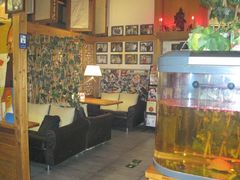 -爱德堡西餐咖啡吧(北师大店)