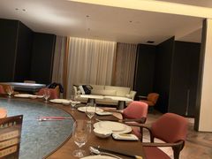 -海味·悦外滩中餐厅(上海宝龙丽筠酒店)