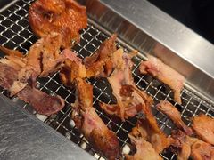 -橦橦小马扎烧烤 (传媒大学店)