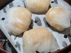 晶莹鲜虾饺-添好运点心专门店(深水埗店)