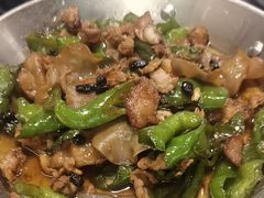 -吃货私房菜(丽江束河古镇店)