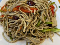 -京朋串屋·烧烤(望京西路总店)