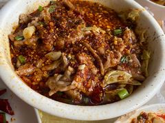 -老丘丘(较场口店)