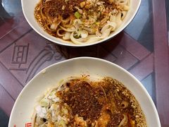 -晋爱面大同刀削面(白纸坊店)