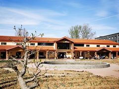 -意大利农场西餐厅(顺义店)