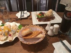 -宝莱纳啤酒花园餐厅PAULANER BRAUHAUS Nanjing(广州路店)