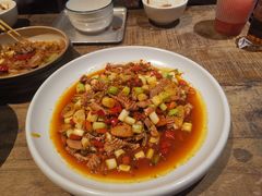 -铁公鸡·四川料理(天环广场店)