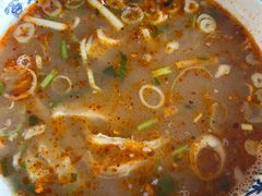 -清真马杰山牛肉汤馆