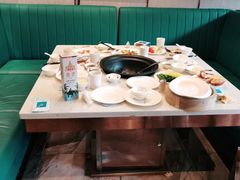 -青蓬蒸汽海鲜·深圳老字号·团建聚会(壹方城店)