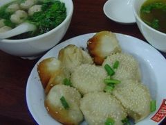 -小杨生煎(龙之梦购物中心店)