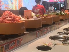 -龍歌自助小火锅(秦淮水游城店)