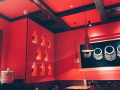 -绿茶餐厅(蓝色港湾店)