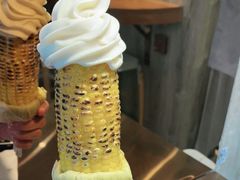 -茶是一枝花泡茶店
