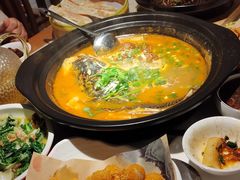 -佰家小厨·南京菜(夫子庙店)