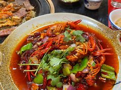 -牛得很·鲜牦牛肉烧烤·牛羊肉菌汤锅(康定店)
