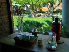 -瓦厂酒店