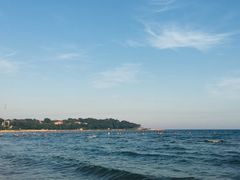 -北戴河东海水浴场