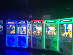 -万达影城(长安万达广场IMAX店)