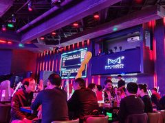 -MOSSO·Liveshow(M3香港广场店)