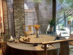 包厢-鱼桥巷·美学川菜