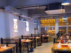 -四禧精酿铜锅涮肉·烧烤工场(大明湖店)