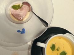 -三号黄浦会Canton Table