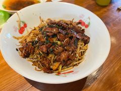 -小狗面馆(河东路店)