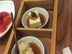 三味原生态豆腐-阿吾罗日本料理(K11艺术中心店)