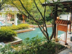 -深业半汤御泉庄温泉