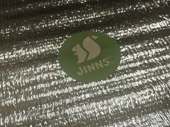 -JINNS锦时 steak&pizza(浸信会礼拜堂旧址店)