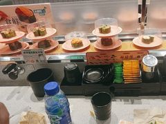 -争鲜回转寿司(西红门荟聚PLUS店)