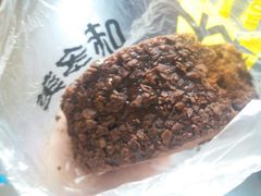 -味多美蛋糕(马家堡永辉店)