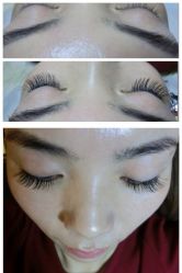 睫作-光SPA科技美肤