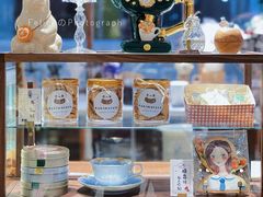 -Kekimatata 生日蛋糕·烘焙教学